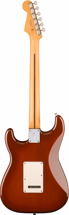 Fender Player II Stratocaster MN TMB - Elektrická kytara