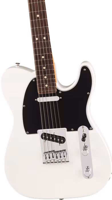 Fender Player II Telecaster RW PWT - Elektrická kytara