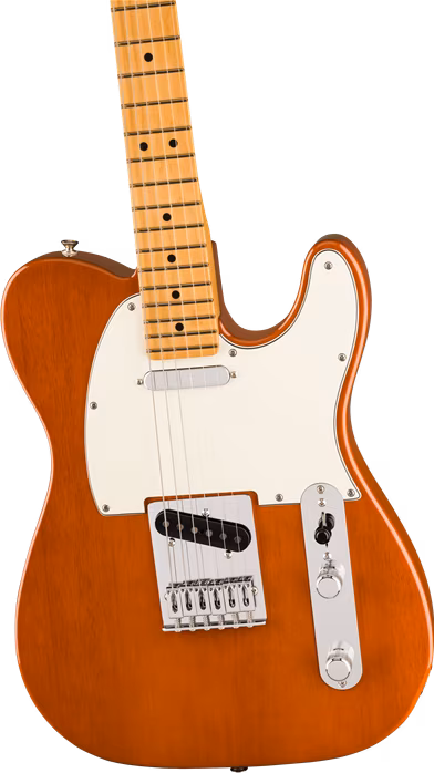 Fender Player II Telecaster MN MOC - Elektrická kytara