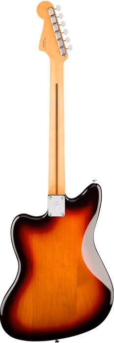 Fender Player II Jazzmaster RW 3TS - Elektrická kytara