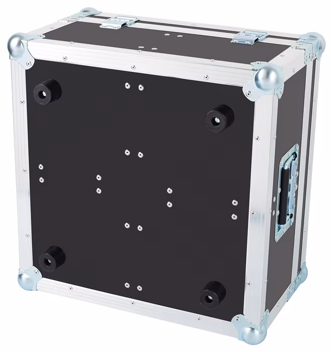 Razzor Cases 4x CAMEO ROOT PAR 6 Case - Case na světla