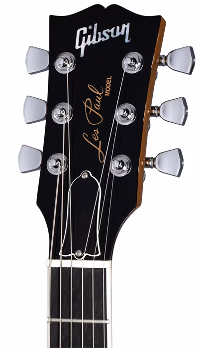 Gibson Les Paul Modern Figured Seafoam Green - Elektrická kytara