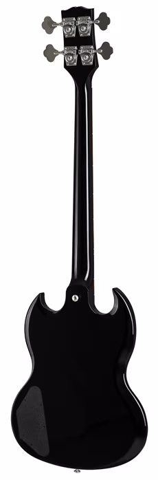 Gibson SG Standard Bass Ebony - Elektrická baskytara