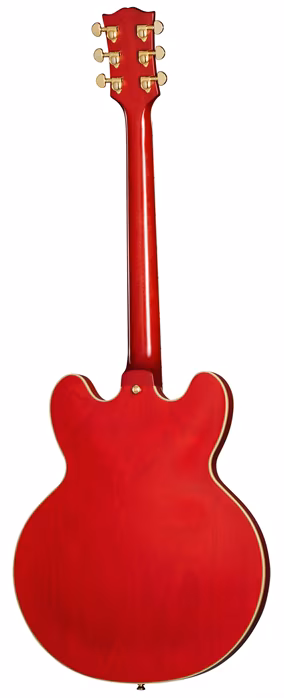Epiphone 1959 ES-355 Cherry Red - Semiakustická kytara