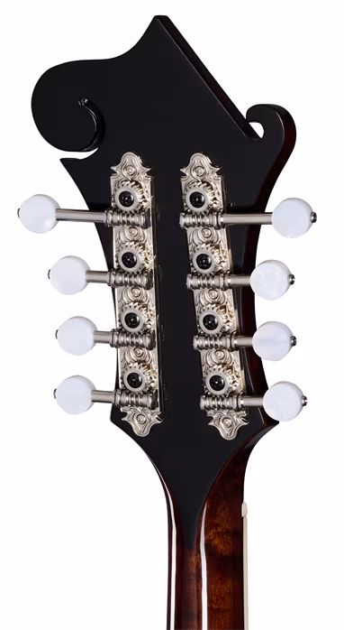 Epiphone F-5G Cremona Sunburst - Akustická mandolína