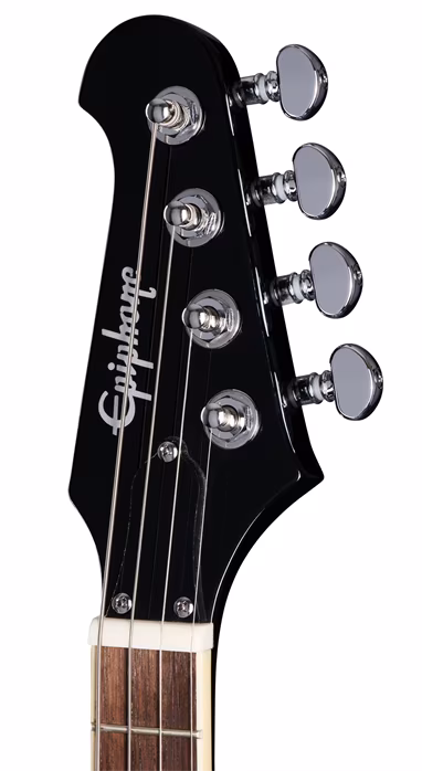 Epiphone Mandobird Vintage Sunburst - Elektroakustická mandolína