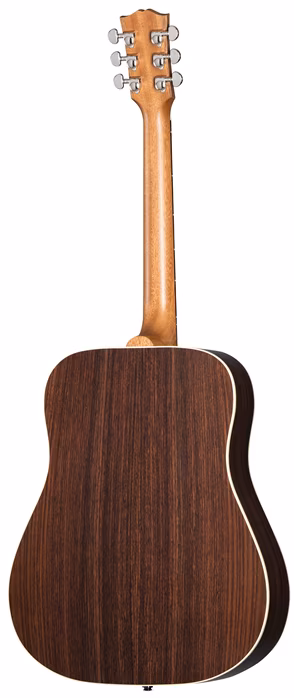 Gibson Hummingbird Studio Rosewood Burst Satin - Elektroakustická kytara