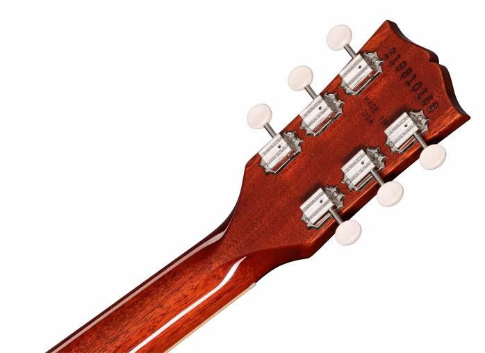 Gibson SG Special Vintage Cherry - Elektrická kytara