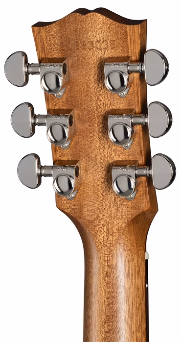 Gibson Hummingbird Studio Rosewood Natural Satin - Elektroakustická kytara