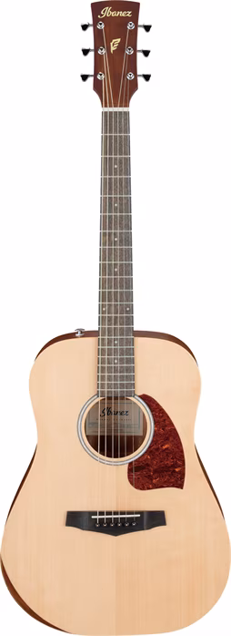 Ibanez PF15JR Natural - Akustická kytara