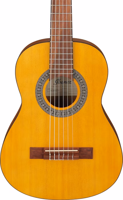 Ibanez GA1 Amber - Dětská klasická kytara
