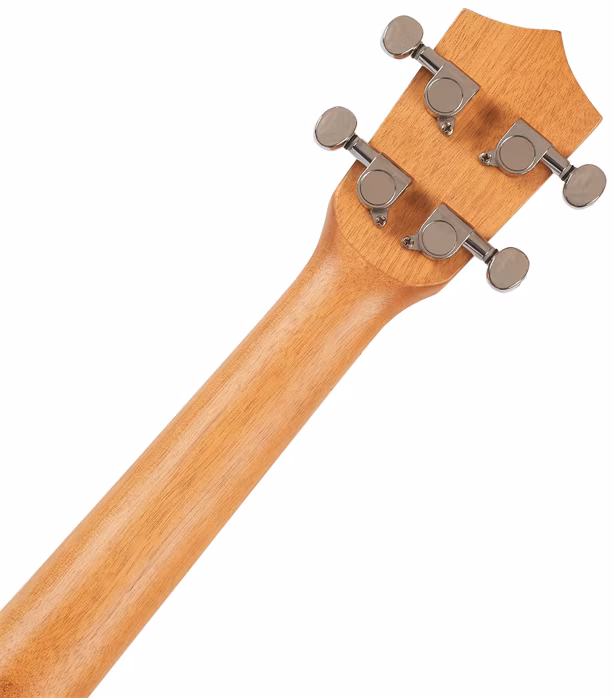 Bamboo U-23 Jade - Akustické ukulele