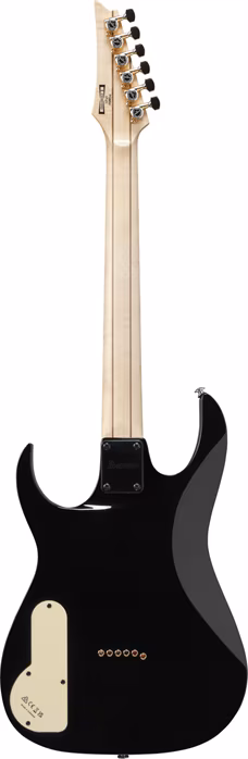 Ibanez PGM50 Black - Elektrická kytara