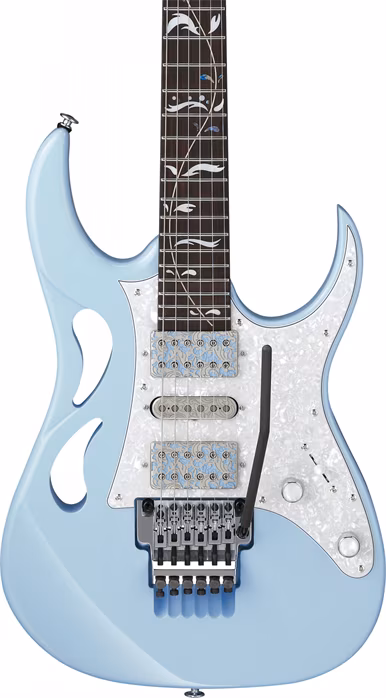 Ibanez PIA3761C Blue Powder - Elektrická kytara
