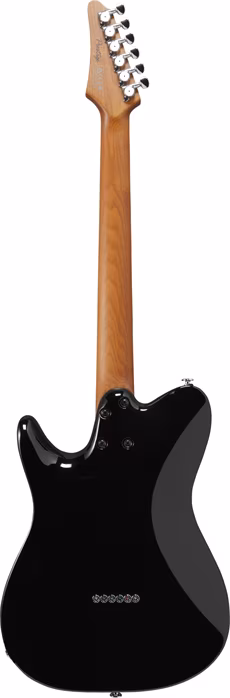 Ibanez AZS2209B Black - Elektrická kytara