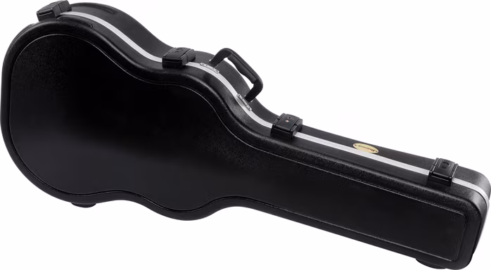 Ibanez PM3CL Black - Semiakustická kytara
