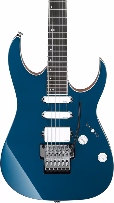 Ibanez RG5440C Deep Forest Green Metalli - Elektrická kytara