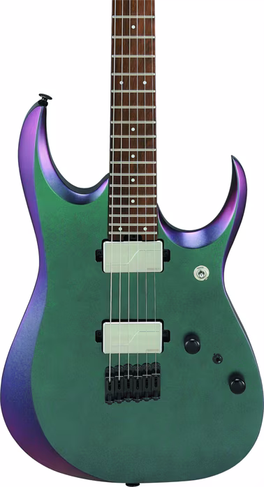 Ibanez RGD3121 Polar Lights - Elektrická kytara