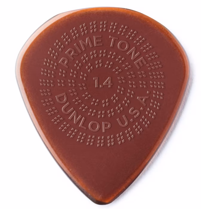 Dunlop Primetone Jazz III XL Grip Pick 1.14 mm - Trsátka