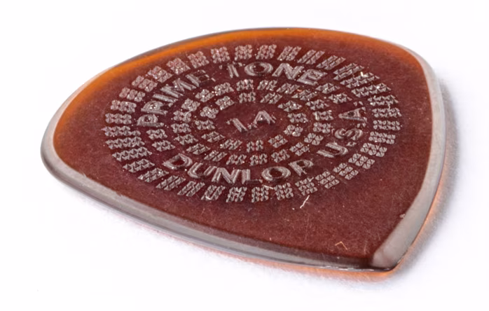 Dunlop Primetone Jazz III XL Grip Pick 1.14 mm - Trsátka