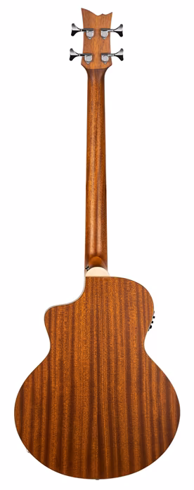 Ortega Deep D7CE-4 MS  - Elektroakustická baskytara