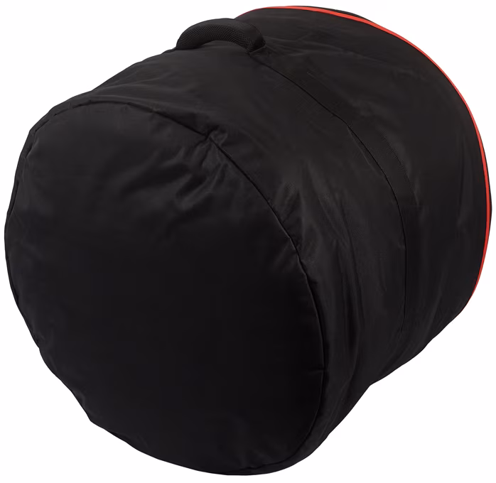 Stefy Line 22" x 18" 200 Line Bass Drum Bag - Obal na basový buben