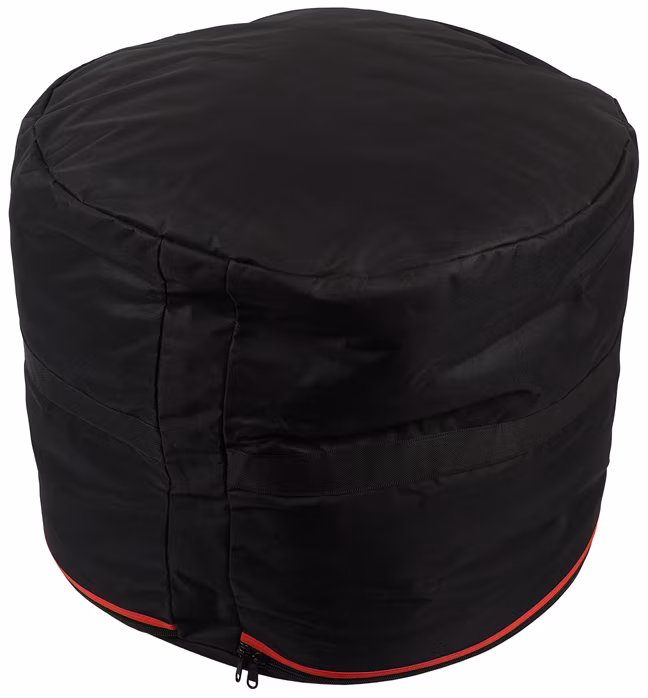 Stefy Line 22" x 18" 200 Line Bass Drum Bag - Obal na basový buben