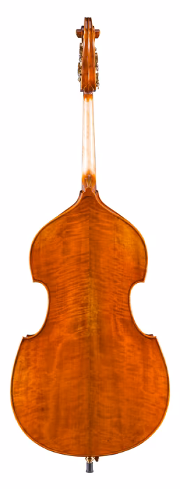 Eastman Amsterdam Atelier 2 Series 3/4 Bass - Akustický kontrabas
