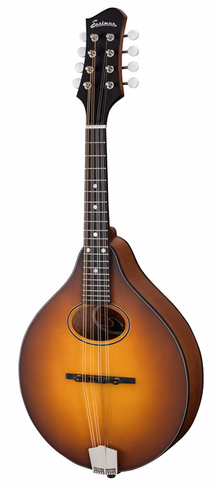 Eastman PCH-M104-GB - Akustická mandolína