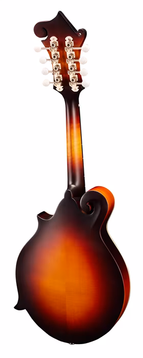 Eastman MD315E-SB - Elektroakustická mandolína
