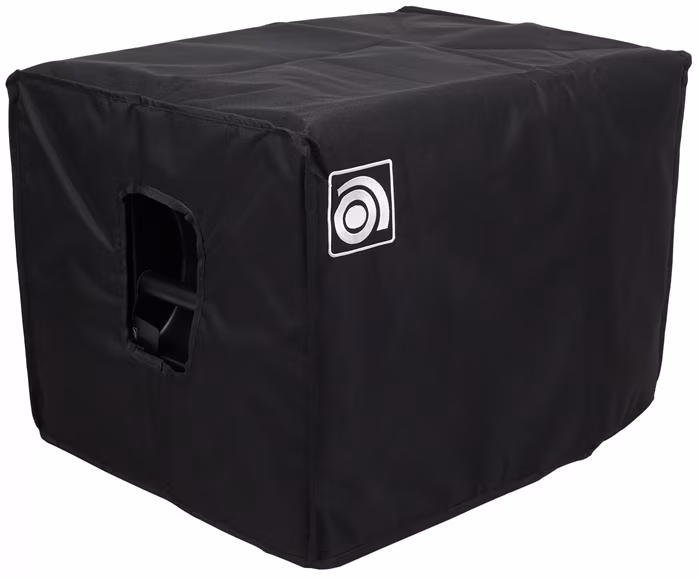 Ampeg VB-210 COVER - Obal pro aparaturu