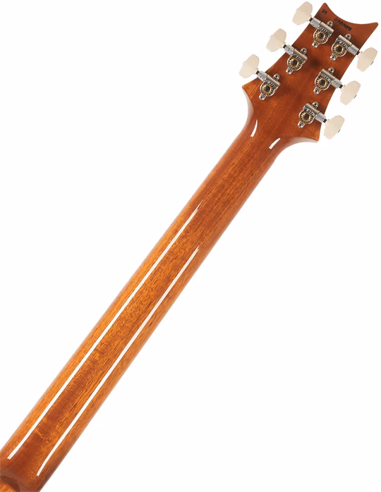 PRS Hollowbody II Piezo Red Tiger - Semiakustická kytara