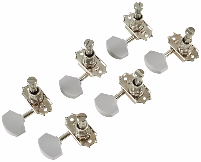 PRS Silver Sky Tuners (Set of 6) - Kytarová mechanika