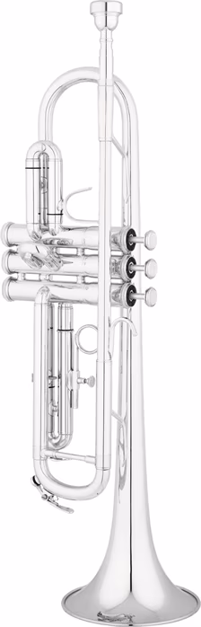 Eastman ETR224S - Trubka