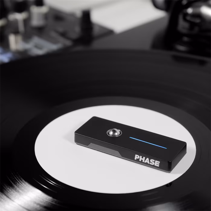 Phase Essential  - DJ kontroler