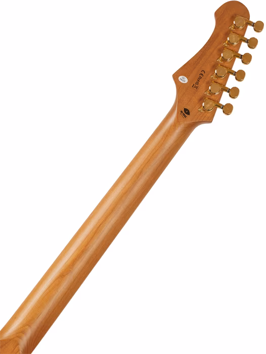 JET Guitars JS-380 RD G - Elektrická kytara