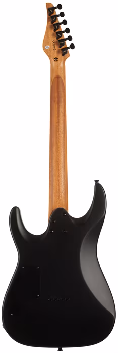 JET Guitars JS-501 Stygian - Elektrická kytara