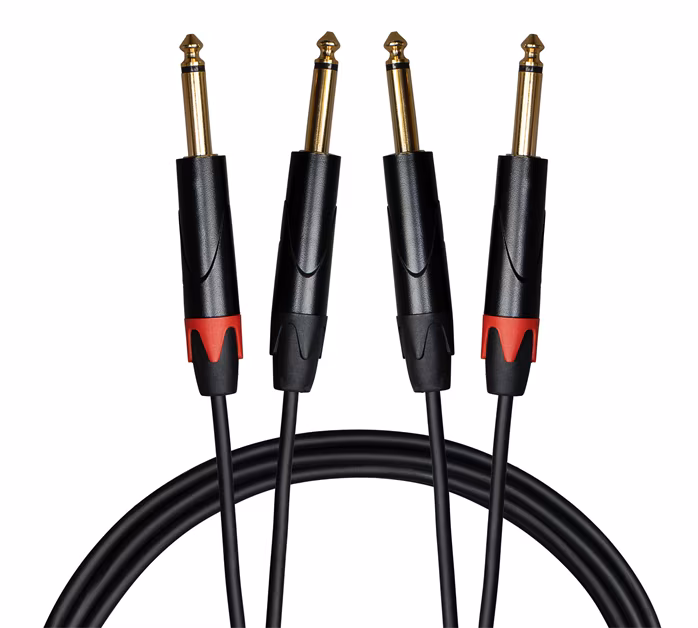 Cascha CCA-A1JJ1 - Propojovací kabel