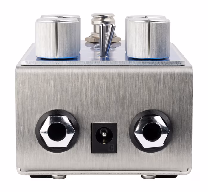 Origin Effects Halcyon Blue Overdrive - Kytarový efekt