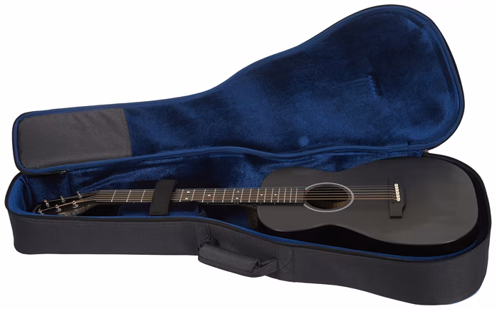 Martin 0-X1 Black - Akustická kytara