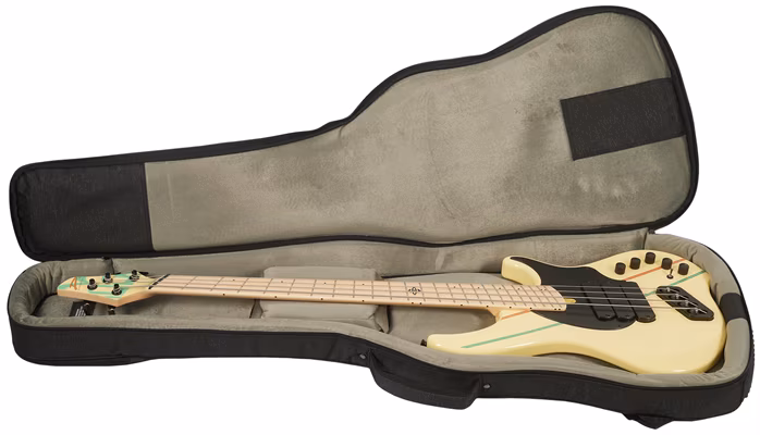 Dingwall JT3 John Taylor Signature 4 MN Creme - Elektrická baskytara