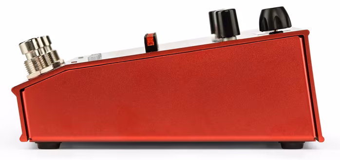 Electro-Harmonix Pog3 - Kytarový efekt