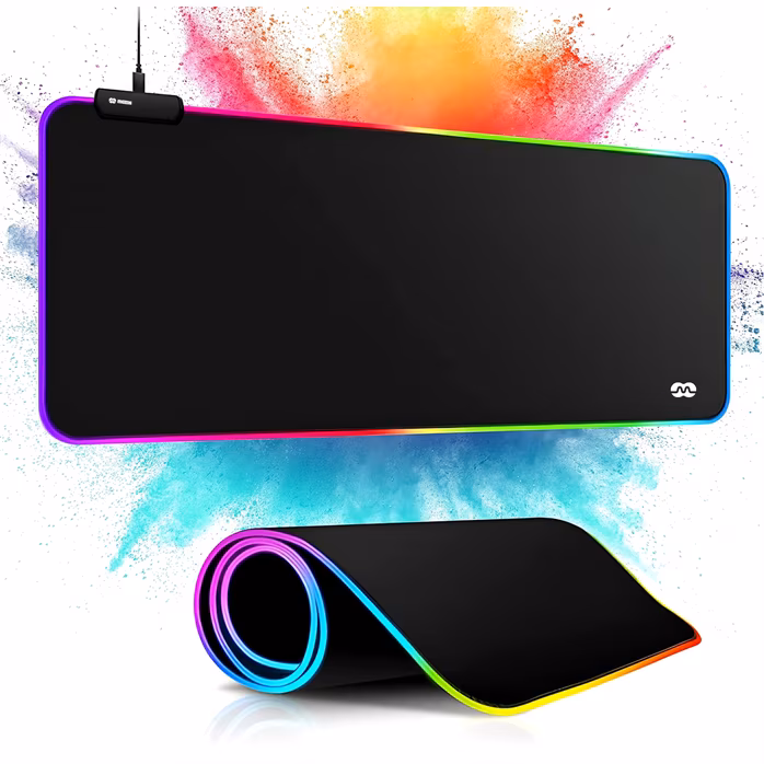 Mozos GAMING-MP-L - Podložka pod myš