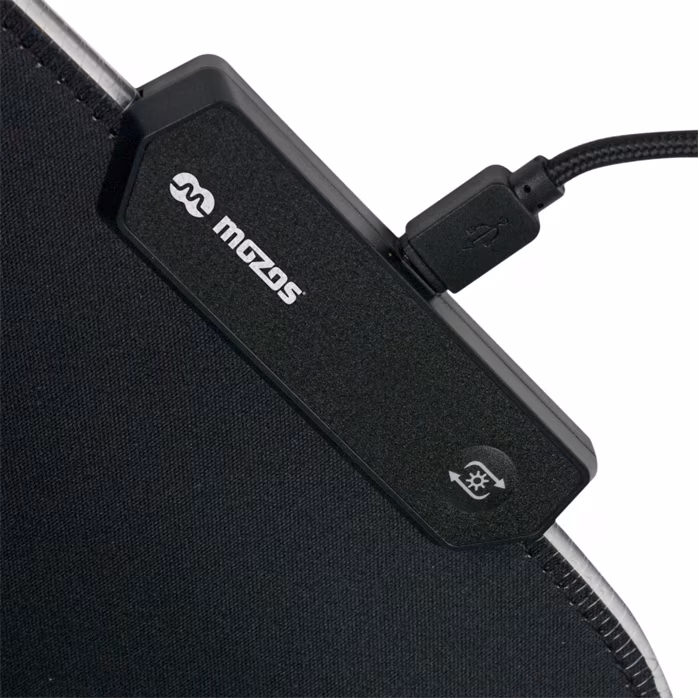 Mozos GAMING-MP-L - Podložka pod myš