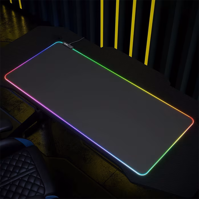 Mozos GAMING-MP-L - Podložka pod myš