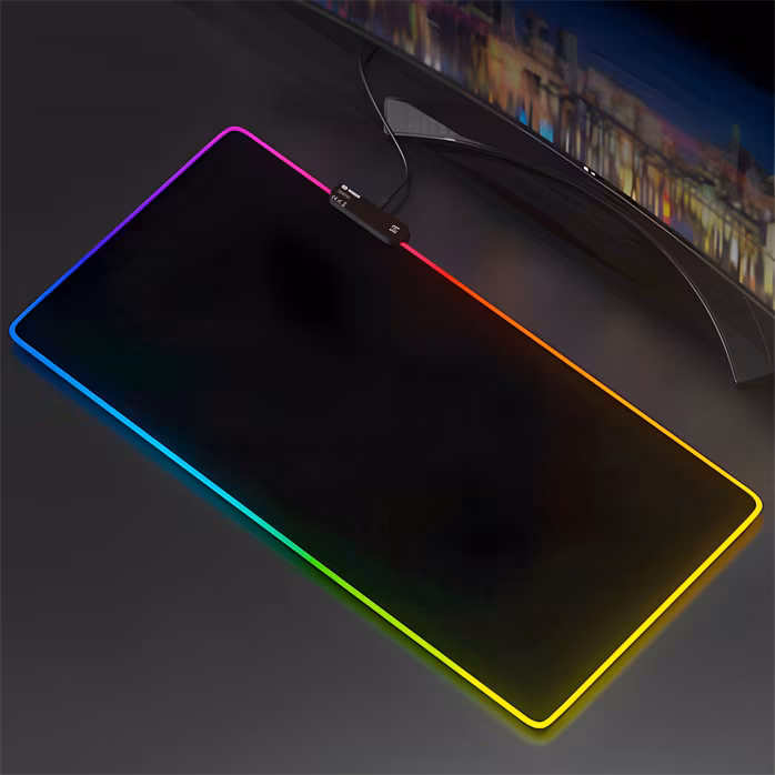 Mozos GAMING-MP-L - Podložka pod myš