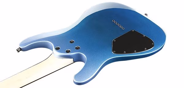 Ibanez S521 Ocean Fade Metallic - Elektrická kytara