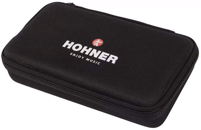 Hohner Special 20 ProPack (C-, D-, E,- G-, A-major) - Sada foukacích harmonik