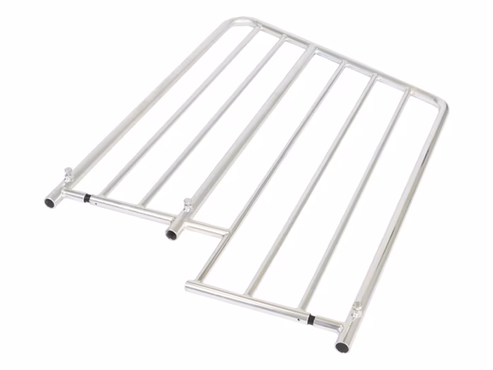 Nivtec Zábradlí pro tribuny vertikální 40 cm - Zábradlí