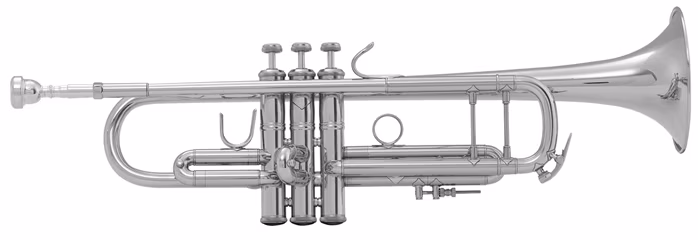 Bach 180S-43R - Trubka